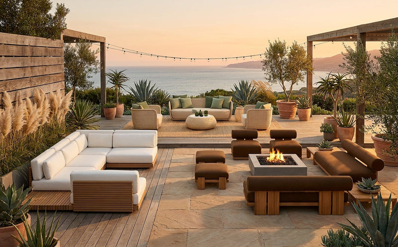 Patio Furniture Sets