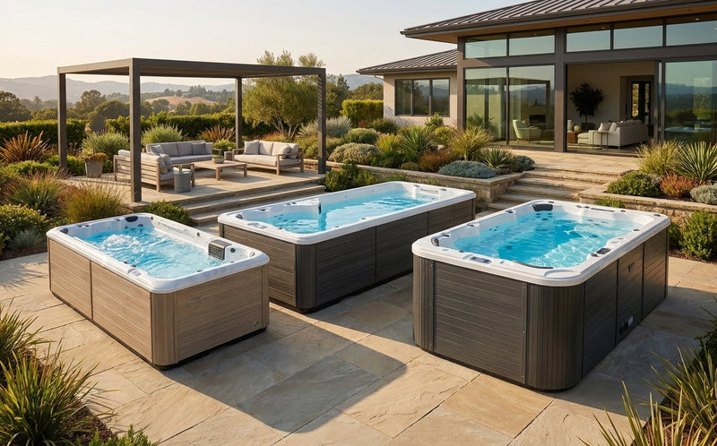 Swim Spas