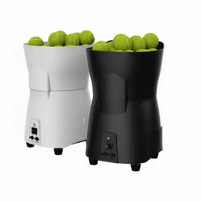 ApexServe Vertex Pro Smart Tennis Pitching Machine