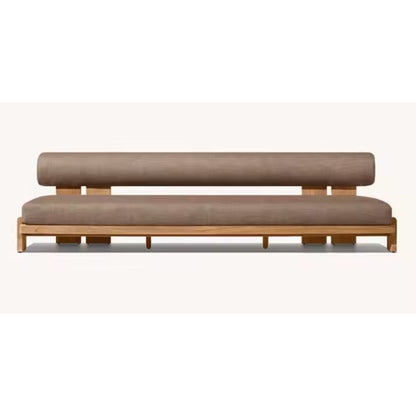 TerraFirme Ember Lounge & Firepit Set